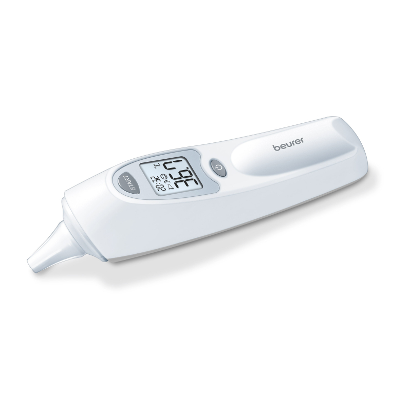 Thermomètre auriculaire