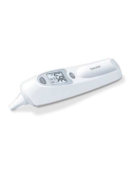 Thermomètre auriculaire