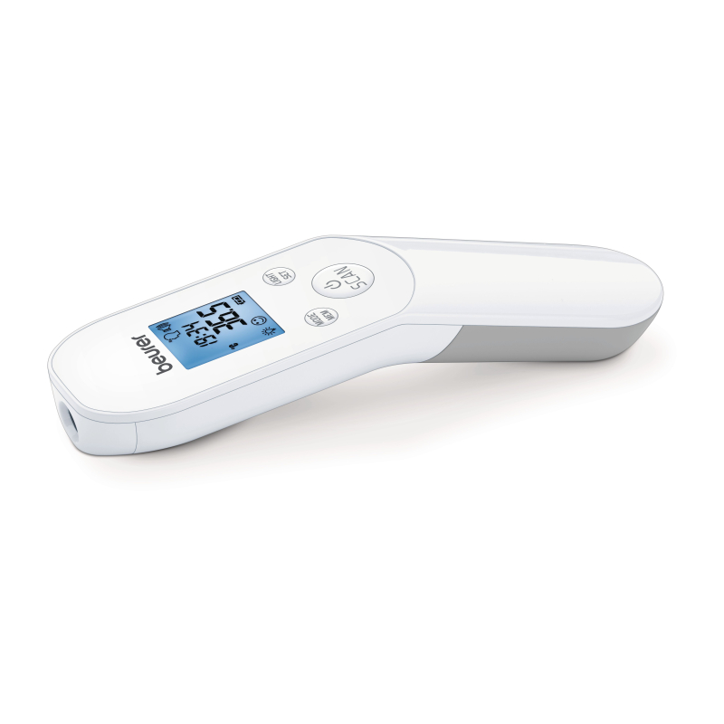 Thermomètre sans contact