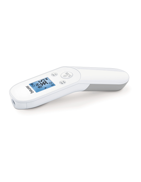 Thermomètre sans contact