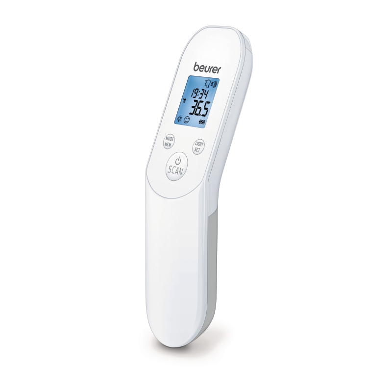 Thermomètre sans contact