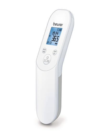 Thermomètre sans contact