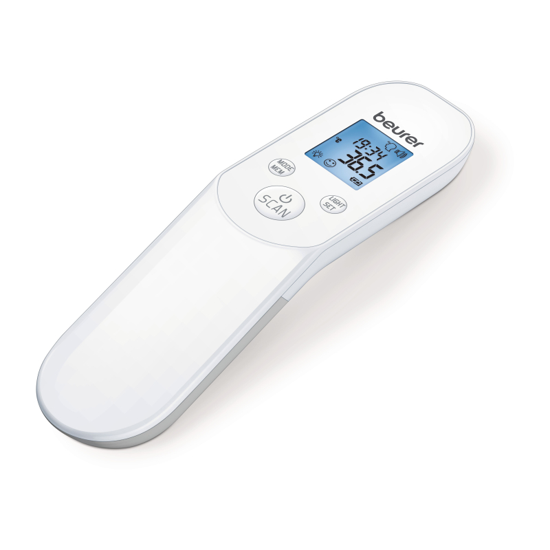 Thermomètre sans contact