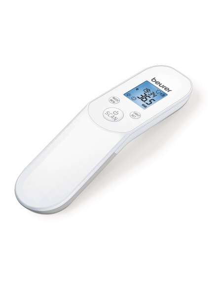 Thermomètre sans contact