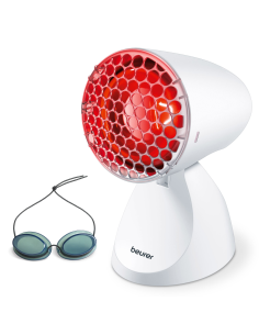 Lampe infrarouge