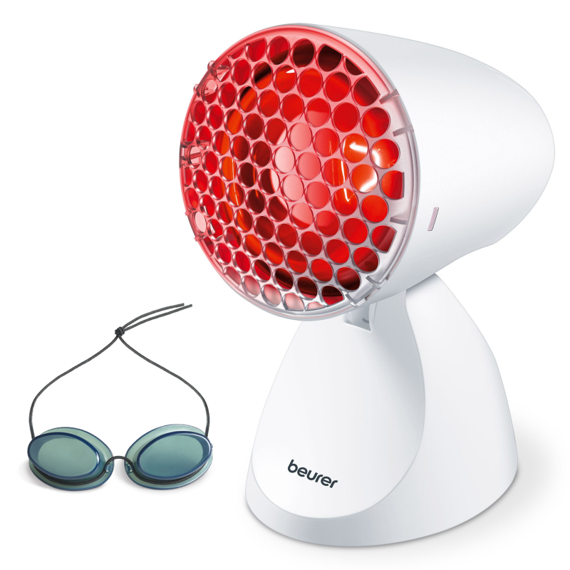 Lampe infrarouge
