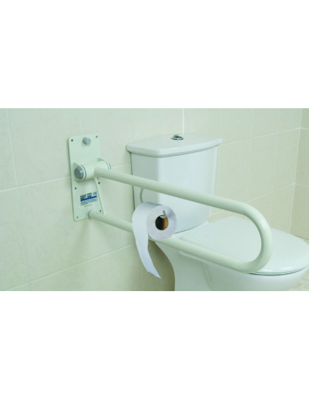Bras d'appui relevable Fidji 55 cm