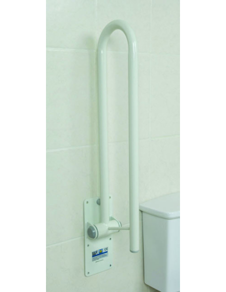 Bras d'appui relevable Fidji 55 cm