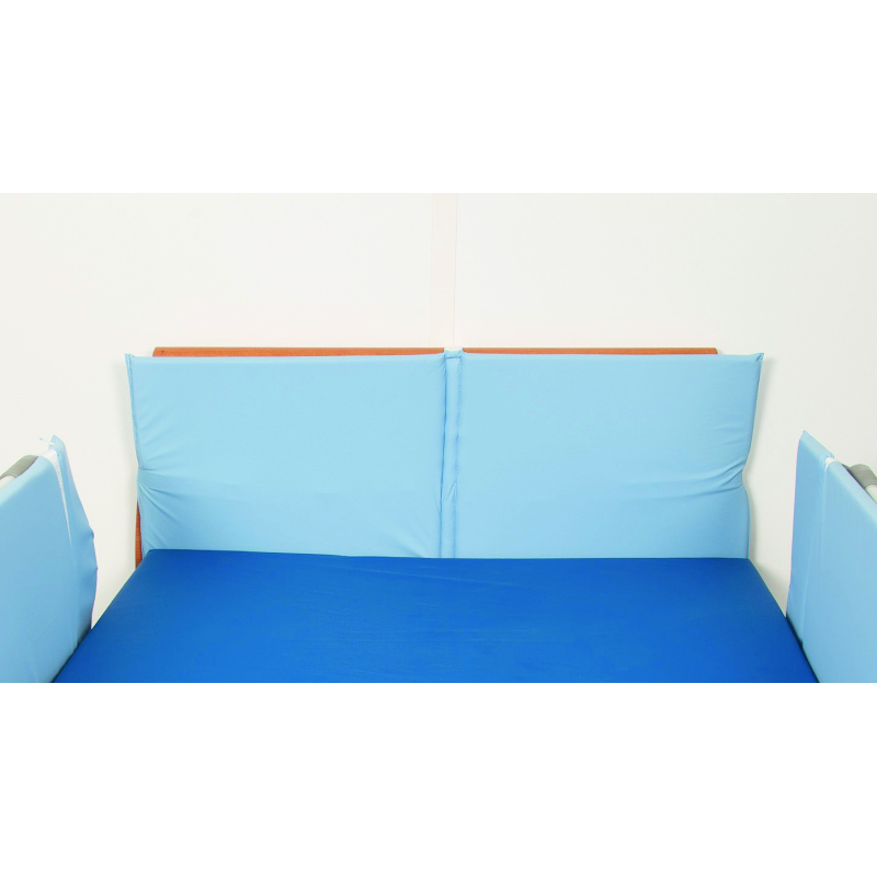 Protection pour tête de lit