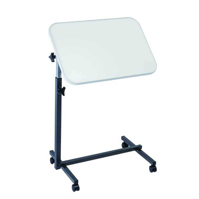 Table d'alité ECO 60x40cm Grise