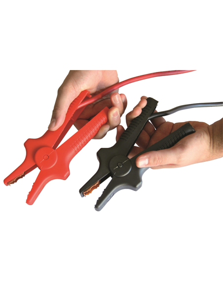 CABLE DEMARRAGE 35MM2 TOUS VEHICULE