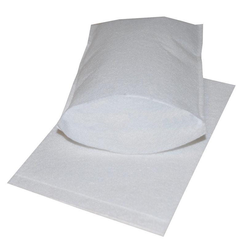GANT TOILETTE AMD 15X23CM 20X50U