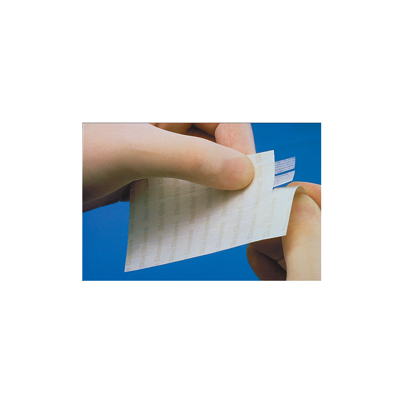 SUTURE STERI - STRIP 6X38MM X6