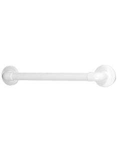 BARRE APPUI 457MM ALU GAINE...