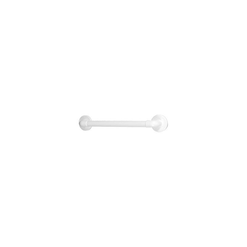BARRE APPUI 457MM ALU GAINE CANNELE AKW