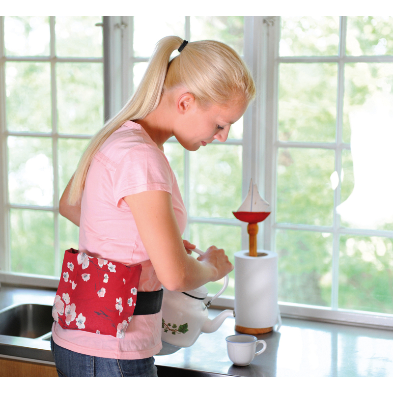 CEINTURE CHAUFFANTE SISSEL CHERRY...