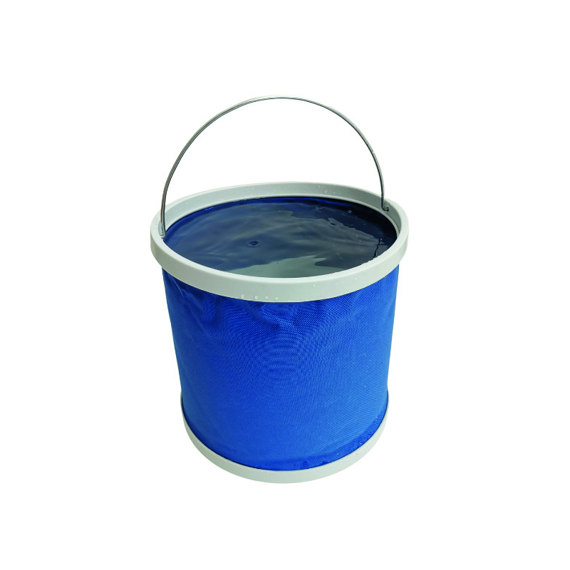 Seau pliable 7 L Bagnoletto