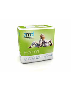 AMD FORM SUPER 4X20U