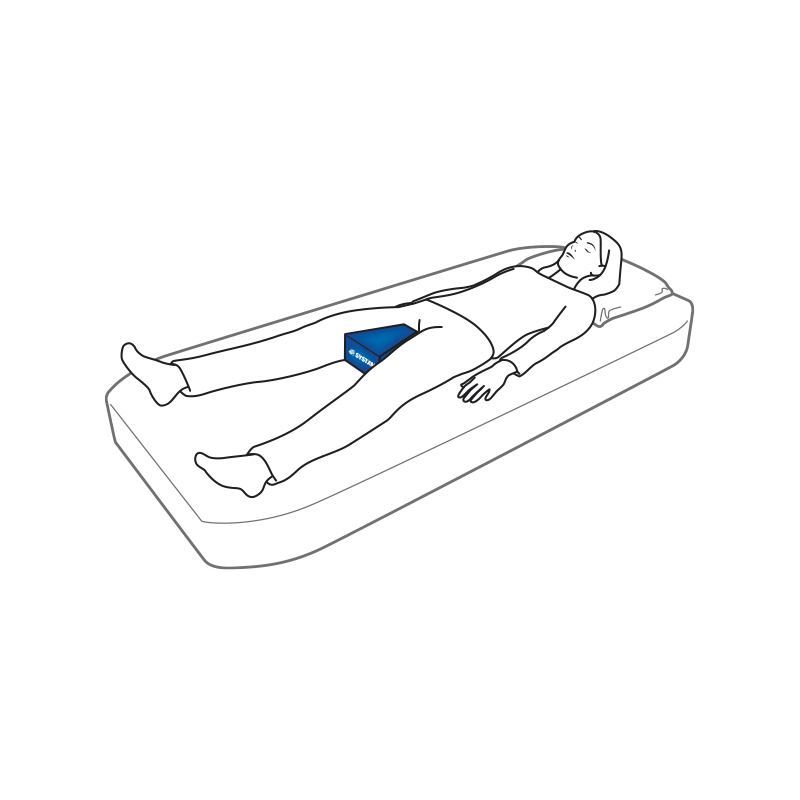 Coussin modulaire, plot UNIVERSEL...