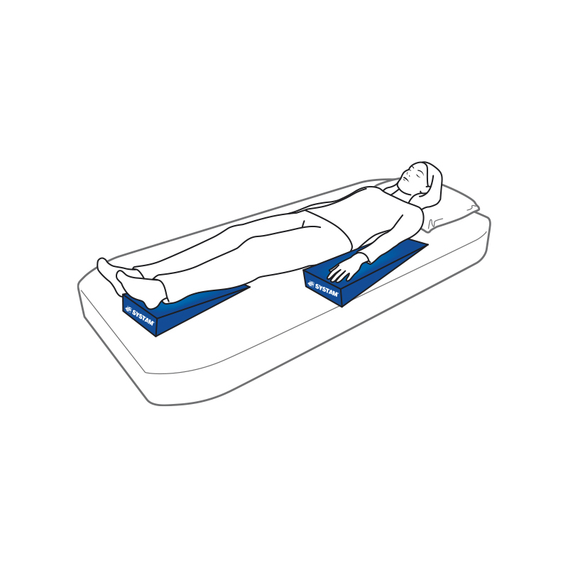 Coussin modulaire, plot UNIVERSEL...