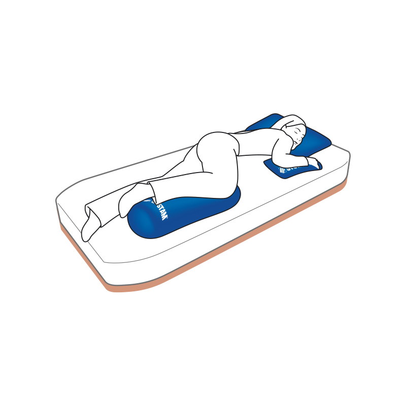Coussin modulaire, plot UNIVERSEL...