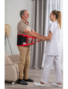 CEINTURE DE RELEVAGE L -... 2
