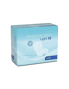 AMD FORM LIGHT 12X12U