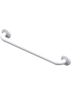 BARRE APPUI 600MM EPOXY...