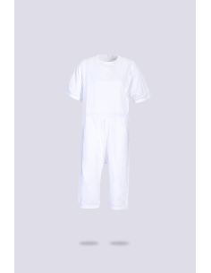 MAMYNETT COURT BLANC
