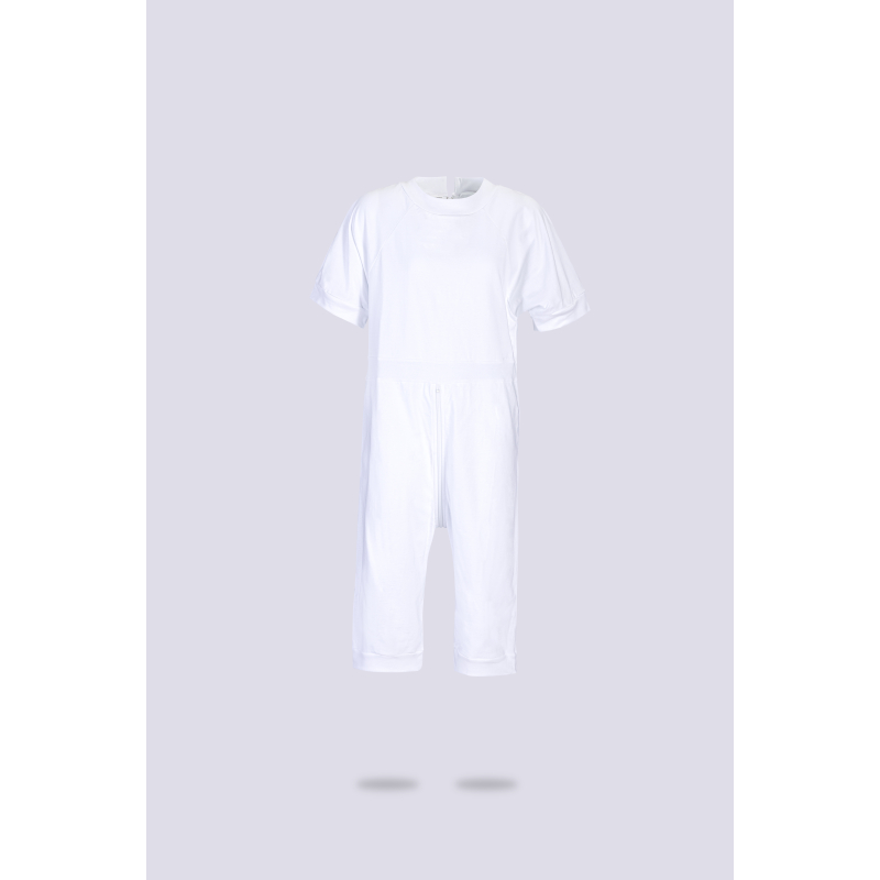 MAMYNETT COURT BLANC