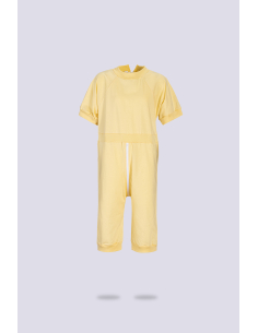 MAMYNETT COURT JAUNE