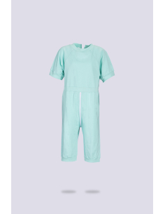 MAMYNETT COURT VERT EAU