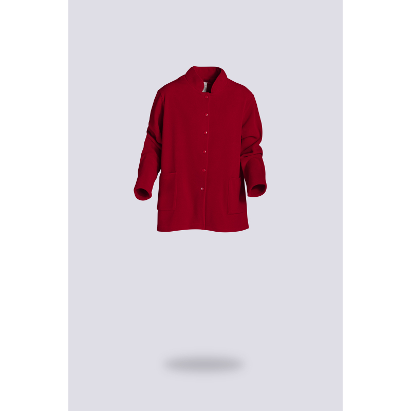 HELENE - VESTE ML - CIEL