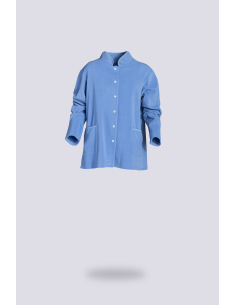 HELENE - VESTE ML - HERMES