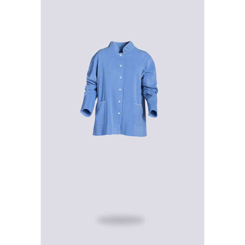 HELENE - VESTE ML - HERMES