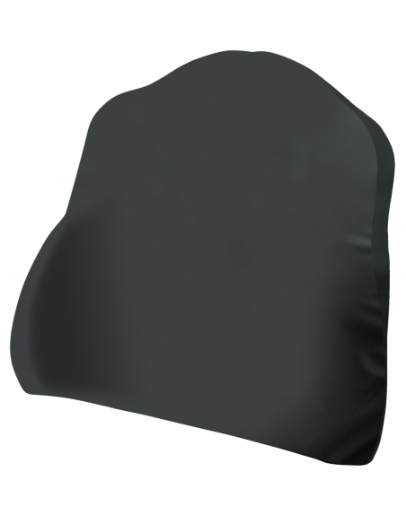 Dosseret HR P952D pour fauteuil roulant taille Standard livré avec 1 housse