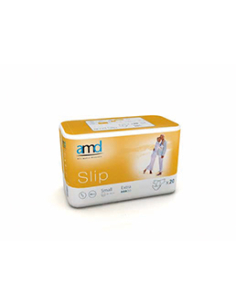 AMD SLIP EXTRA TS 4X20U