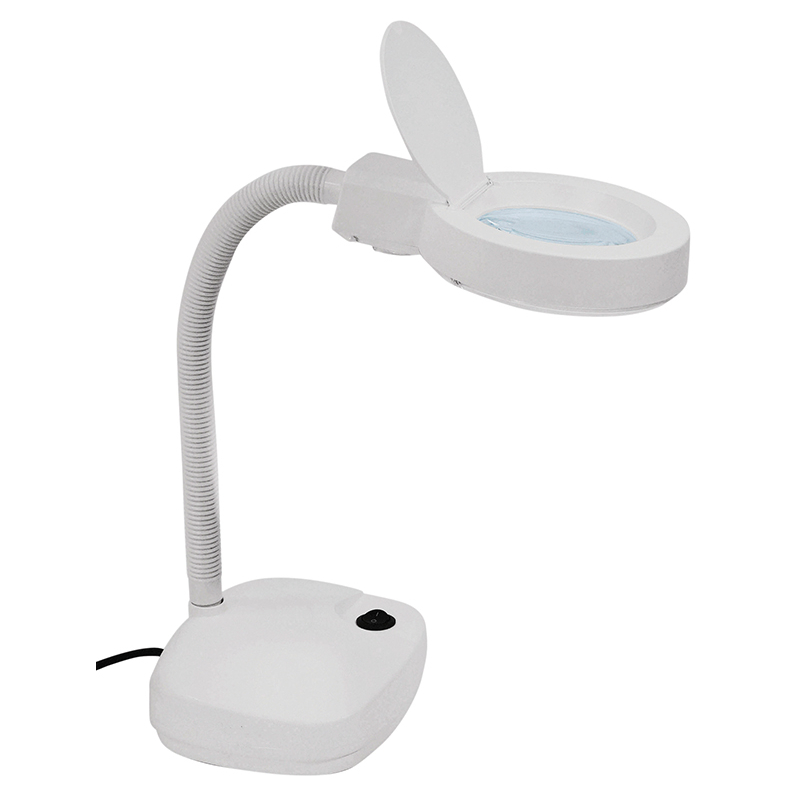 LAMPE LOUPE BUREAU 11W