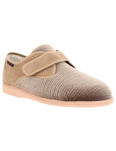 CHAUSSON CHUT BALMOR CAMEL T36