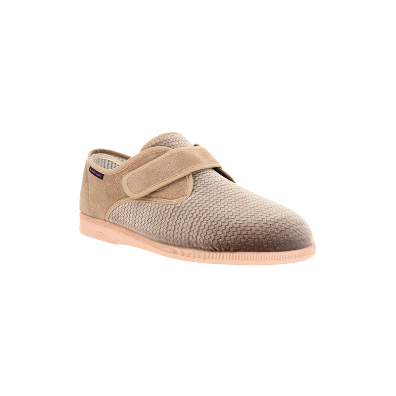 CHAUSSON CHUT BALMOR CAMEL T36