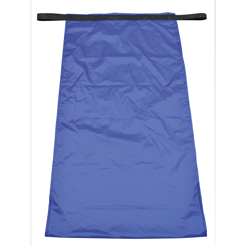 DRAP DE GLISSE 70X130CM POIGNEES
