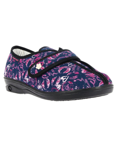 CHAUSSON CHUT LUCIE LILAS T36