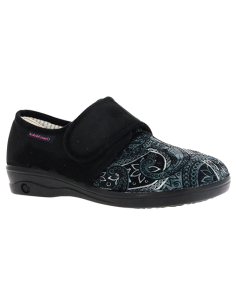 CHAUSSON CHUT MARIET NOIR...