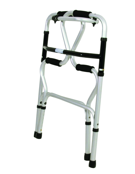 VIENNE - DEAMBULATEUR PLIANT