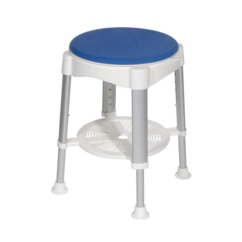 TAHAA - TABOURET DE DOUCHE AVEC...