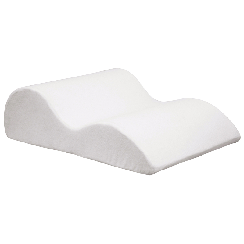 COUSSIN REPOSE JAMBE ERGONOMIQUE