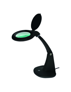 Lampe de bureau éclairante