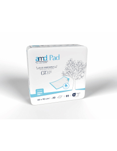 AMD PAD SUPER 60X90CM 4X30U