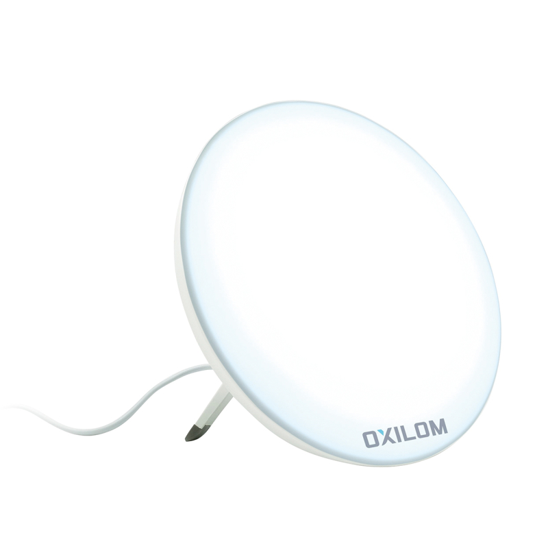 LAMPE LUMINOTHERAPIE PORTABLE