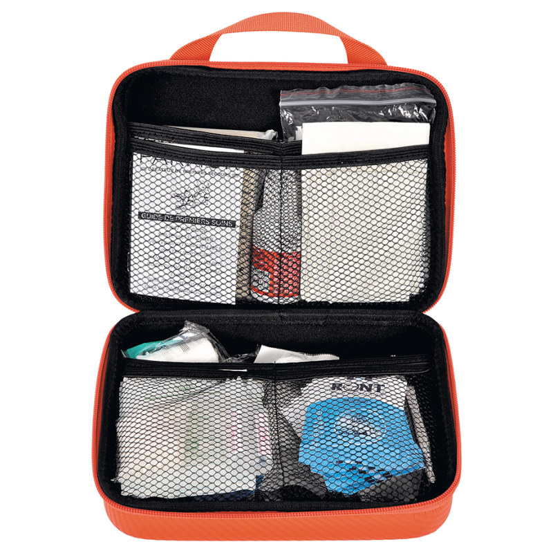 TROUSSE SECOURS BATIMENT 4/6PERS